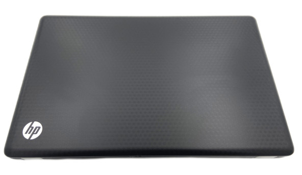 Ноутбук HP G72 Intel Core i3-380M 6GB RAM 120GB SSD [17.3"] - ноутбук Б/В - 339474