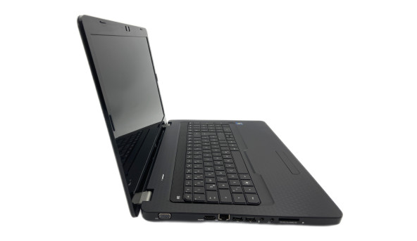 Ноутбук HP G72 Intel Core i3-380M 6GB RAM 120GB SSD [17.3"] - ноутбук Б/В - 339474