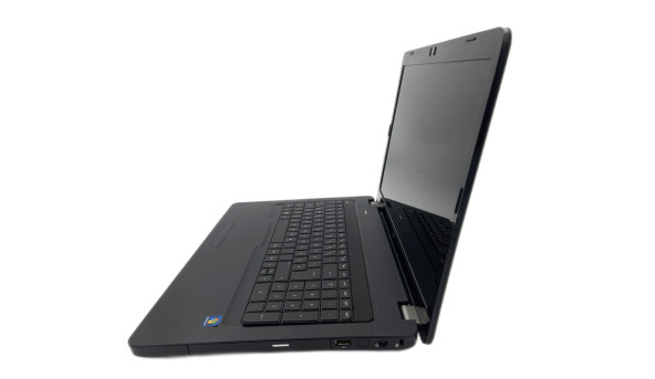 Ноутбук HP G72 Intel Core i3-380M 6GB RAM 120GB SSD [17.3"] - ноутбук Б/У