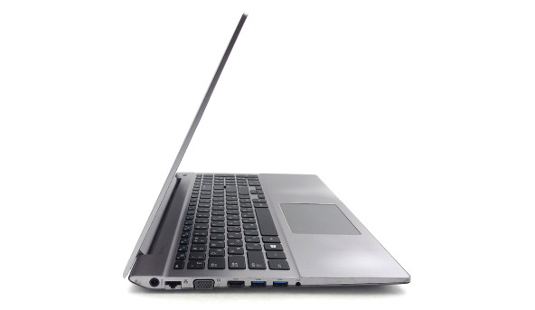 Ноутбук Samsung NP870Z Core I5-4200H 16 RAM 120 SSD NVIDIA GeForce GT 750M [IPS 15.6" FullHD] - ноутбук Б/В