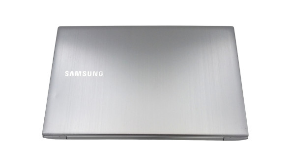 Ноутбук Samsung NP870Z Core I5-4200H 16 RAM 120 SSD NVIDIA GeForce GT 750M [IPS 15.6" FullHD] - ноутбук Б/В - 339478