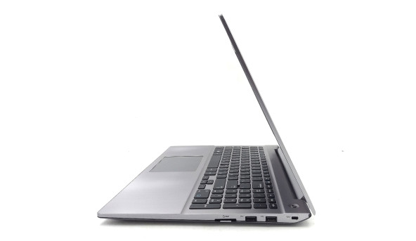 Ноутбук Samsung NP870Z Core I5-4200H 16 RAM 120 SSD NVIDIA GeForce GT 750M [IPS 15.6" FullHD] - ноутбук Б/В
