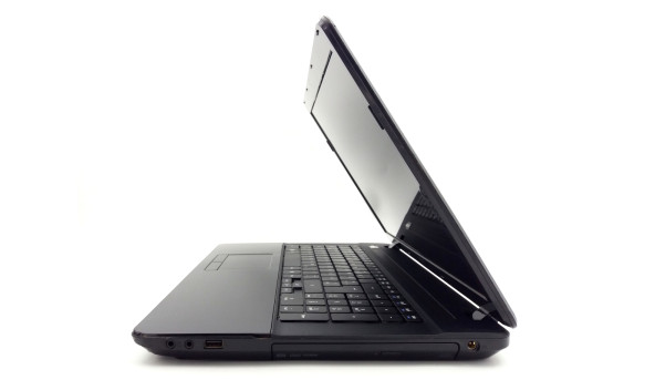 Ноутбук Acer Aspire E1-731 Intel Core i3-3110M 8 GB RAM 1000 GB HDD [17.3"] - ноутбук Б/В - 339480