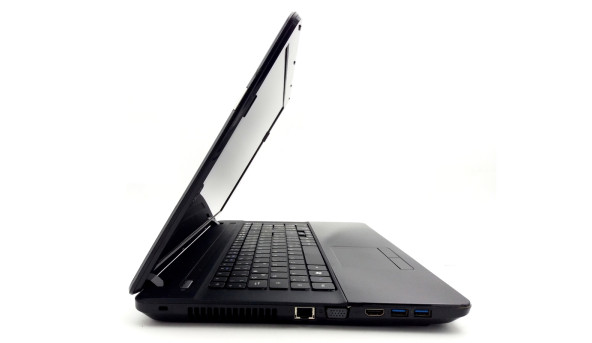 Ноутбук Acer Aspire E1-731 Intel Core i3-3110M 8 GB RAM 1000 GB HDD [17.3"] - ноутбук Б/В - 339480