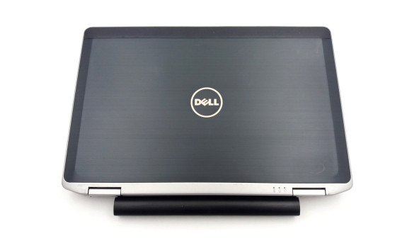 Ноутбук Dell Latitude E6330 Intel Core I5-3340M 6 GB RAM 120 GB SSD [13.3"] - ноутбук Б/В - 339481