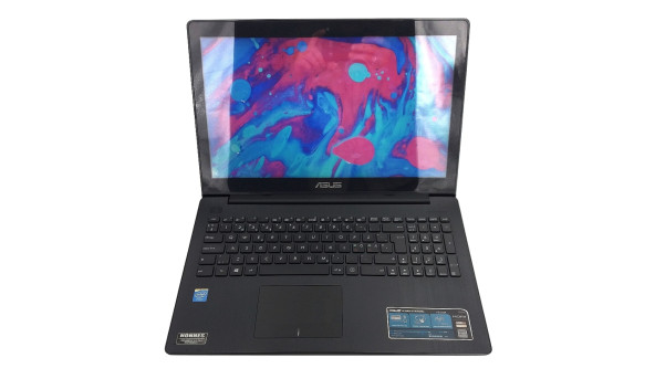 Ноутбук Asus F553M Intel Celeron N2940 8 GB RAM 320 GB HDD [15.6"] - ноутбук Б/У