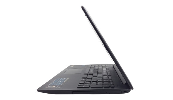Ноутбук Asus F553M Intel Celeron N2940 8 GB RAM 320 GB HDD [15.6"] - ноутбук Б/В - 339497