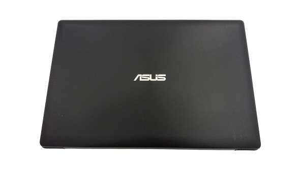 Ноутбук Asus F553M Intel Celeron N2940 8 GB RAM 320 GB HDD [15.6"] - ноутбук Б/В - 339497
