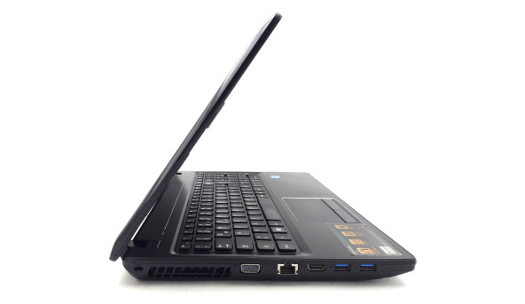 Ноутбук Lenovo G580 Intel Core I3-3110M 8 GB RAM 500 GB HDD [15.6"] - ноутбук Б/У