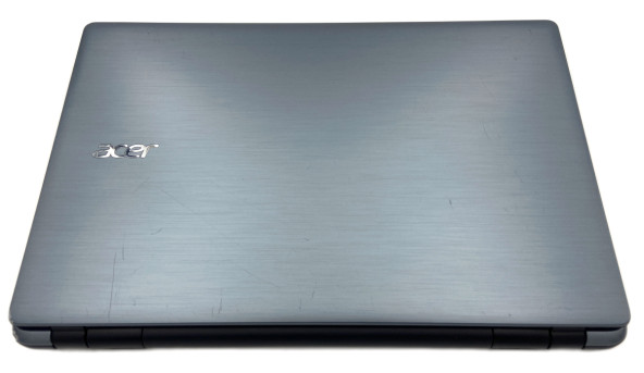 Ноутбук Acer E5-571 Intel Core i5-5200U 8GB RAM 1000GB HDD [15.6"] - ноутбук Б/В - 339501
