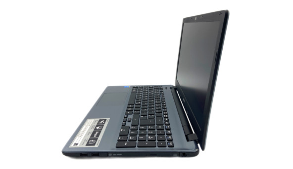 Ноутбук Acer E5-571 Intel Core i5-5200U 8GB RAM 1000GB HDD [15.6"] - ноутбук Б/В - 339501