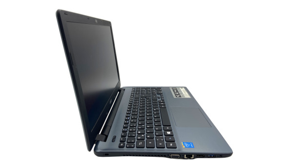 Ноутбук Acer E5-571 Intel Core i5-5200U 8GB RAM 1000GB HDD [15.6"] - ноутбук Б/В - 339501
