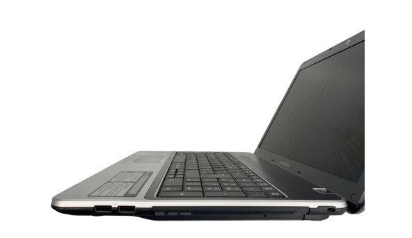 Ноубук Emachines E730G Intel Core i5-430M 6Gb RAM 320Gb HDD ATI Mobility Radeon 5470 512Mb [15.6"] - ноутбук Б/У - 339502
