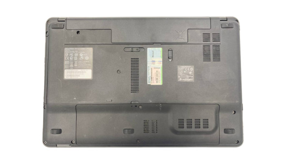 Ноубук Emachines E730G Intel Core i5-430M 6Gb RAM 320Gb HDD ATI Mobility Radeon 5470 512Mb [15.6"] - ноутбук Б/У - 339502