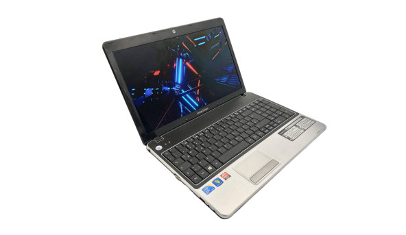 Ноубук Emachines E730G Intel Core i5-430M 6Gb RAM 320Gb HDD ATI Mobility Radeon 5470 512Mb [15.6"] - ноутбук Б/У - 339502