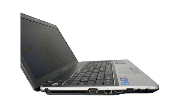 Ноубук Emachines E730G Intel Core i5-430M 6Gb RAM 320Gb HDD ATI Mobility Radeon 5470 512Mb [15.6"] - ноутбук Б/У - 339502
