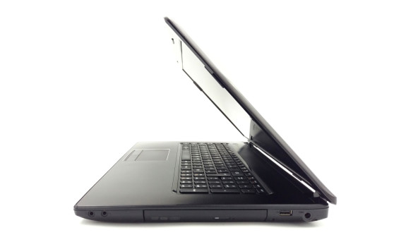 Ноутбук Lenovo G770 Intel Core I3-2330M 8 GB RAM 120 GB SSD [17.3"] - ноутбук Б/В - 339503