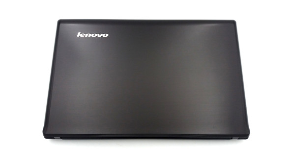 Ноутбук Lenovo G770 Intel Core I3-2330M 8 GB RAM 120 GB SSD [17.3"] - ноутбук Б/В - 339503