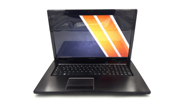 Ноутбук Lenovo G770 Intel Core I3-2330M 8 GB RAM 120 GB SSD [17.3"] - ноутбук Б/В - 339503