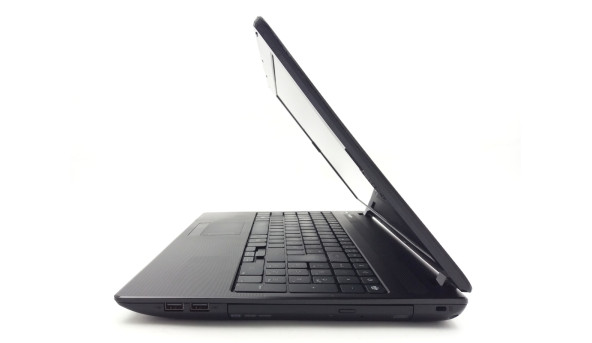 Ноутбук PackardBell TK11BZ AMD E-350 4 GB RAM 500 GB HDD [15.6"] - ноутбук Б/В - 339504