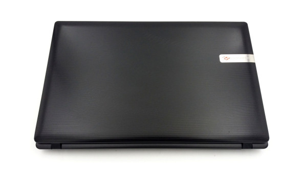 Ноутбук PackardBell TK11BZ AMD E-350 4 GB RAM 500 GB HDD [15.6"] - ноутбук Б/В - 339504