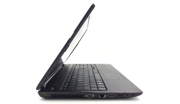 Ноутбук PackardBell TK11BZ AMD E-350 4 GB RAM 500 GB HDD [15.6"] - ноутбук Б/В - 339504