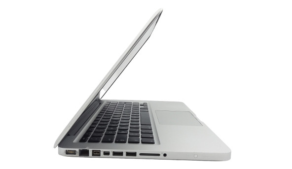 Ноутбук MacBook Pro A1278 Mid2009 Intel C2D P8700 6GB RAM 250GB HDD NVIDIA GeForce 9400M [13.3"] - ноутбук Б/В