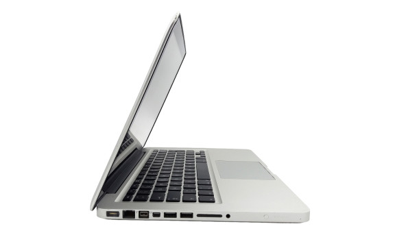 Ноутбук MacBook Pro A1278 Mid 2010 Intel C2D P8600 4GB RAM 320GB HDD NVIDIA GeForce 320M [13.3"] - ноутбук Б/В