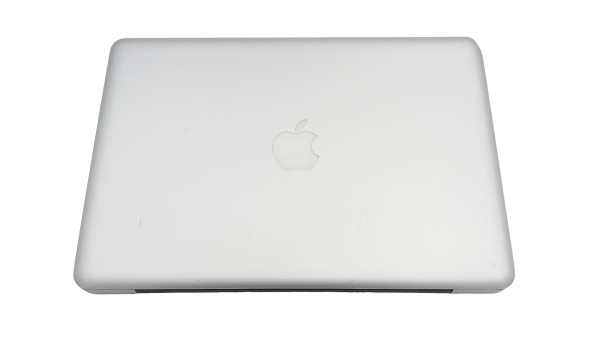 Ноутбук MacBook Pro A1278 Mid 2010 Intel C2D P8600 6GB RAM 250GB HDD NVIDIA GeForce 320M [13.3"] - ноутбук Б/У