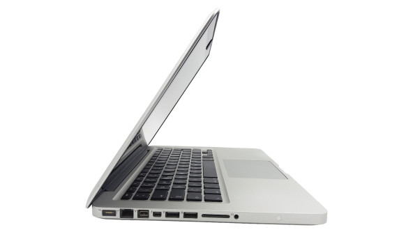 Ноутбук Apple Macbook A1278 Mid 2012 Intel Core i5-3210M 8 GB RAM 500 GB HDD [13.3"] - ноутбук Б/В