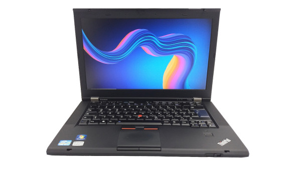 Ноутбук Lenovo ThinkPad T420s Intel Core i5-2520M 4 GB RAM 320 GB HDD [14"] - ноутбук Б/У - 339511