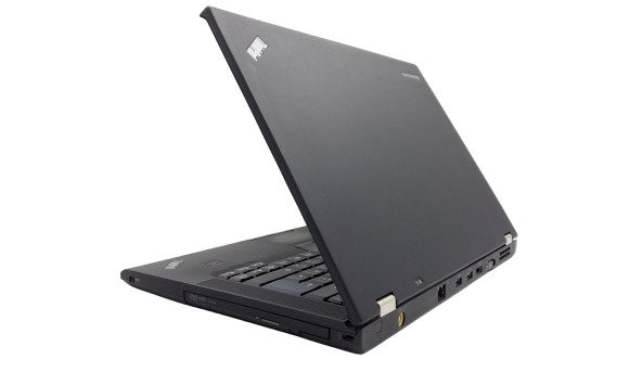 Ноутбук Lenovo ThinkPad T420s Intel Core i5-2520M 4 GB RAM 320 GB HDD [14"] - ноутбук Б/В