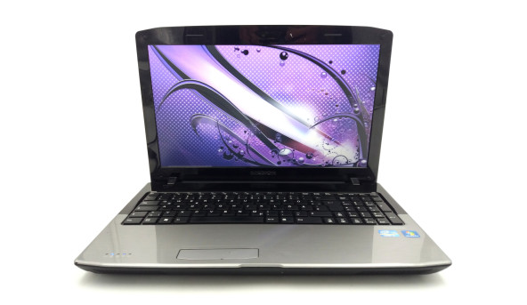 Ноутбук Medion Akoya E6226 Intel Core I3-2310M 8 GB RAM 320 GB HDD [15.6"] - ноутбук Б/В - 339512
