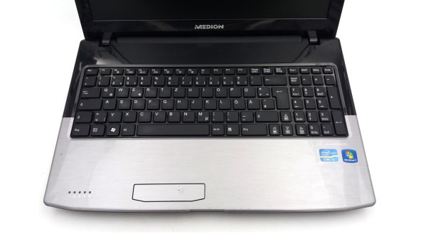 Ноутбук Medion Akoya E6226 Intel Core I3-2310M 8 GB RAM 320 GB HDD [15.6"] - ноутбук Б/В - 339512