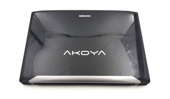 Ноутбук Medion Akoya E6226 Intel Core I3-2310M 8 GB RAM 320 GB HDD [15.6"] - ноутбук Б/В - 339512