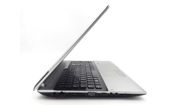 Ноутбук Samsung RV520 Intel Core I5-2410M 6 GB RAM 320 GB HDD NVIDIA GeForce GT 520M [15.6"] - ноутбук Б/В - 339514