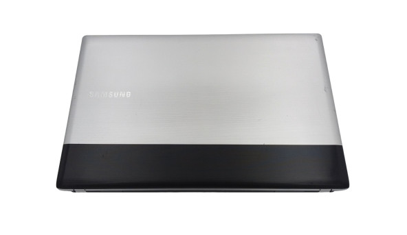 Ноутбук Samsung RV520 Intel Core I5-2410M 6 GB RAM 320 GB HDD NVIDIA GeForce GT 520M [15.6"] - ноутбук Б/В - 339514