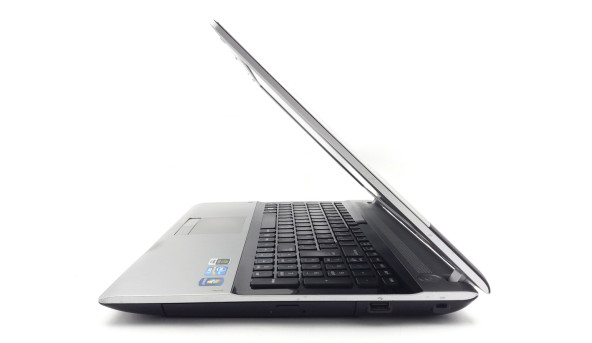 Ноутбук Samsung RV520 Intel Core I5-2410M 6 GB RAM 320 GB HDD NVIDIA GeForce GT 520M [15.6"] - ноутбук Б/В - 339514
