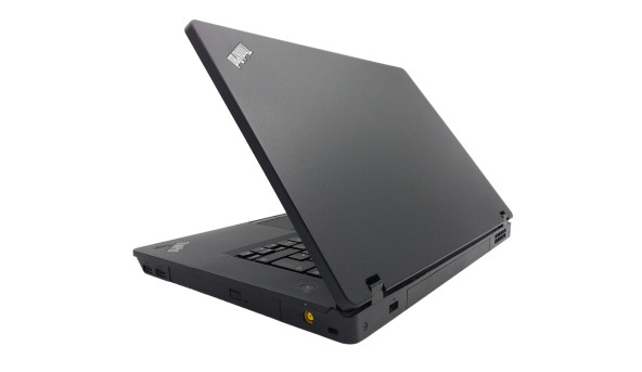 Ноутбук Lenovo ThinkPad Edge 15 Intel Core I3-330M 46 GB RAM 500 GB HDD [15.6"] - ноутбук Б/В - 339515