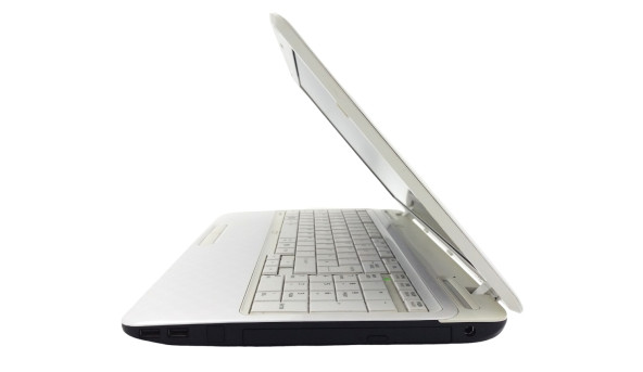 Ноутбук Toshiba L750 Intel I7-2670QM 6 GB RAM 640 GB HDD NVIDIA GeForce GT 525M [15.6"] - ноутбук Б/В - 339517