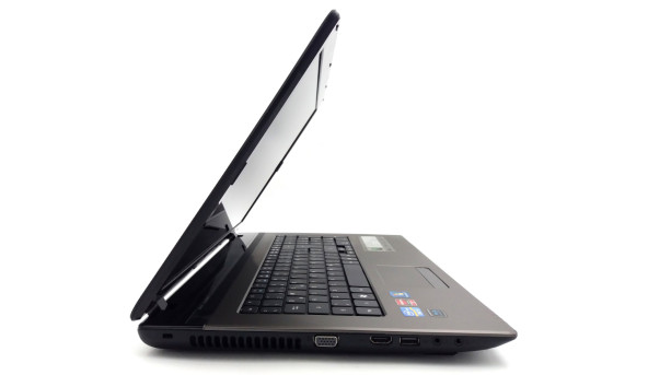 Ноутбук Acer Aspire 7750G Intel Core I5-2450M 8 GB RAM 750 GB HDD AMD Radeon HD 6850M [17.3"] - ноутбук Б/У - 339523