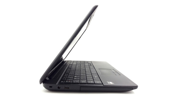 Ноутбук Toshiba Satellite C50-A AMD E1-2100 4 GB RAM 80 GB HDD [15.6"] - ноутбук Б/В - 339524