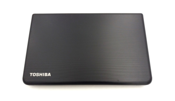 Ноутбук Toshiba Satellite C50-A AMD E1-2100 4 GB RAM 80 GB HDD [15.6"] - ноутбук Б/В - 339524