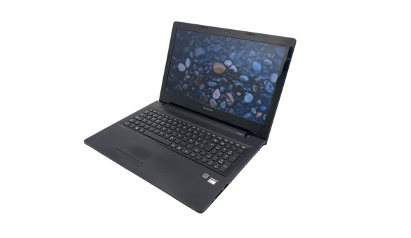 Ноутбук Lenovo G50-45 E1-6010 4 GB RAM 500 GB HDD [15.6"] - ноутбук Б/В