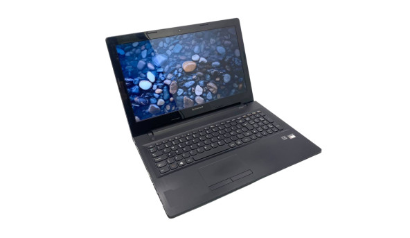 Ноутбук Lenovo G50-45 E1-6010 4 GB RAM 500 GB HDD [15.6"] - ноутбук Б/У