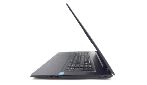 Уценка ноутбук Lenovo 300-17ISK Intel Pentium 4405U 8 GB RAM 320 GB HDD [17.3"] - ноутбук Б/У