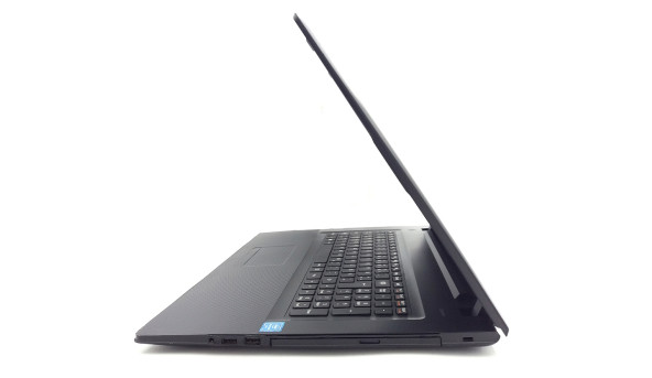 Уценка ноутбук Lenovo 300-17ISK Intel Pentium 4405U 8 GB RAM 320 GB HDD [17.3"] - ноутбук Б/У - 339528