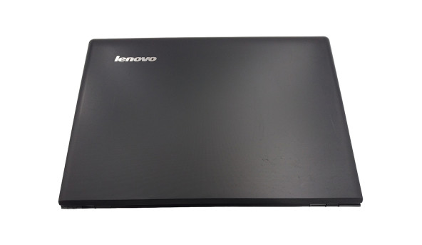 Уценка ноутбук Lenovo 300-17ISK Intel Pentium 4405U 8 GB RAM 320 GB HDD [17.3"] - ноутбук Б/У - 339528