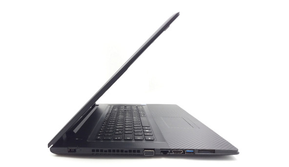 Уценка ноутбук Lenovo 300-17ISK Intel Pentium 4405U 8 GB RAM 320 GB HDD [17.3"] - ноутбук Б/У - 339528