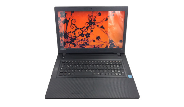 Уценка ноутбук Lenovo 300-17ISK Intel Pentium 4405U 8 GB RAM 320 GB HDD [17.3"] - ноутбук Б/У
